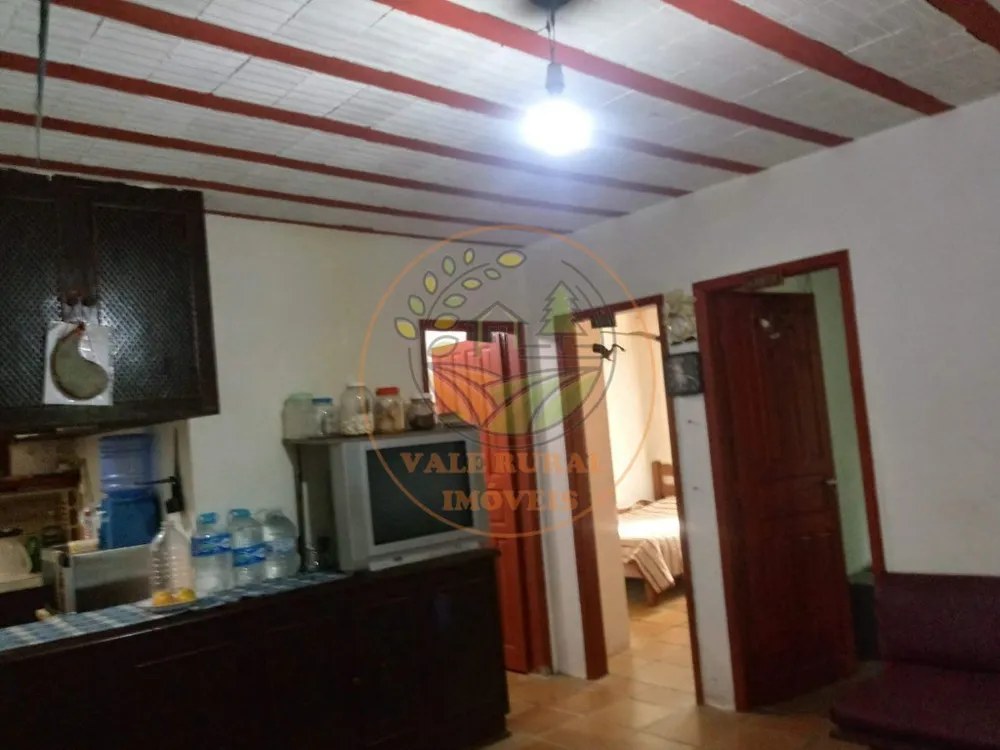 Sítio, 2 quartos - Foto 4