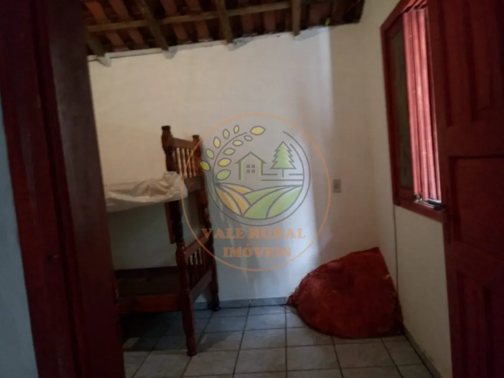Sítio, 2 quartos - Foto 6