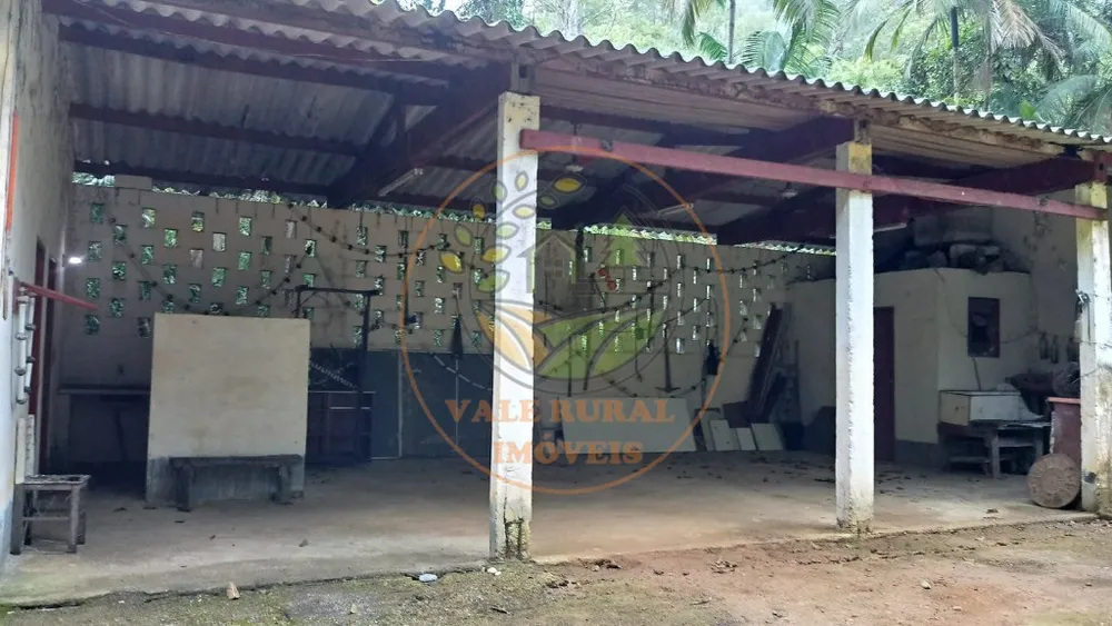Sítio, 2 quartos - Foto 2