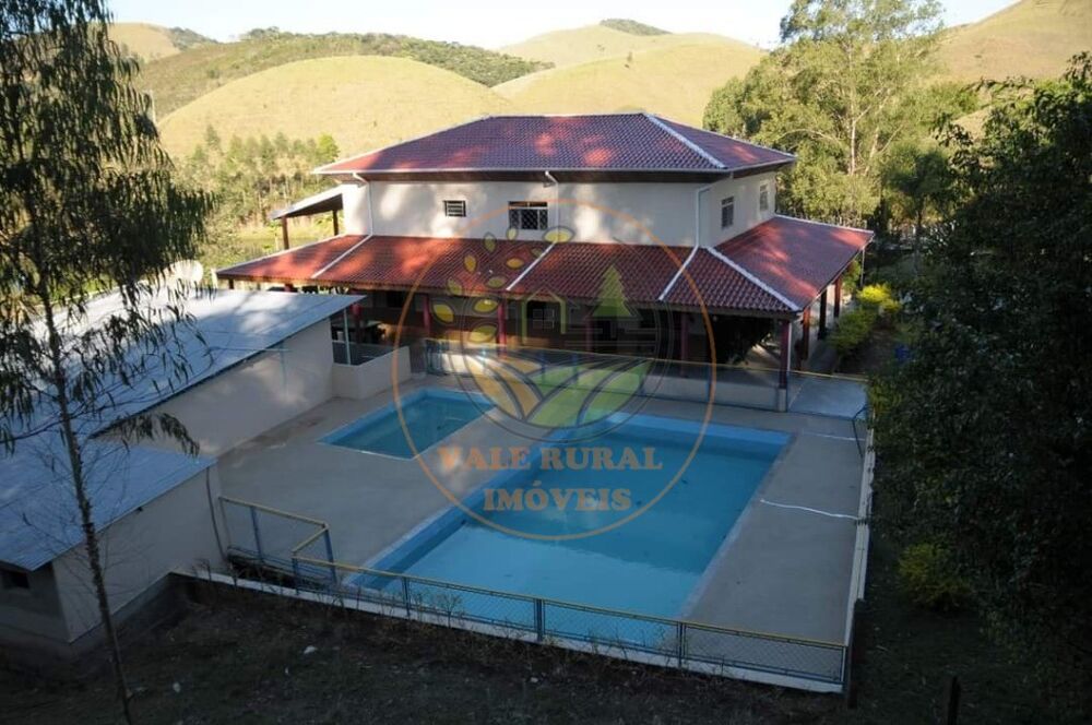 Sítio à venda com 5 quartos, 30000m² - Foto 4