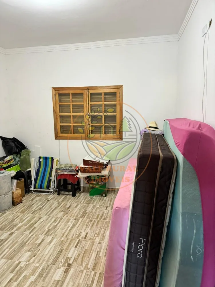 Chácara, 3 quartos - Foto 1