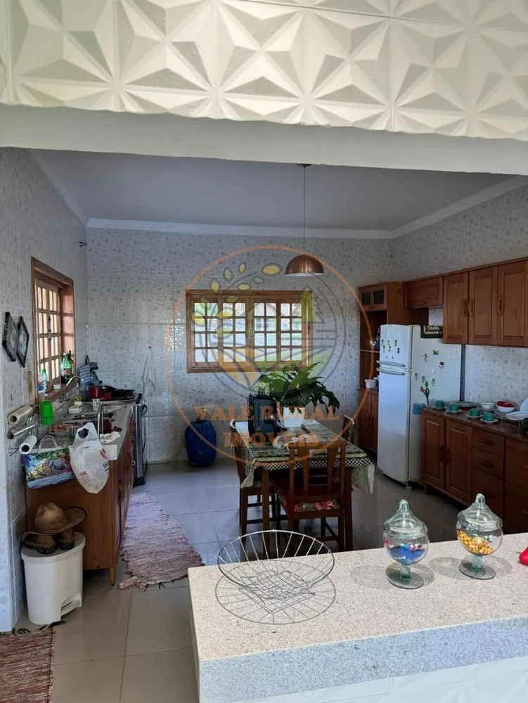 Chácara, 3 quartos - Foto 6