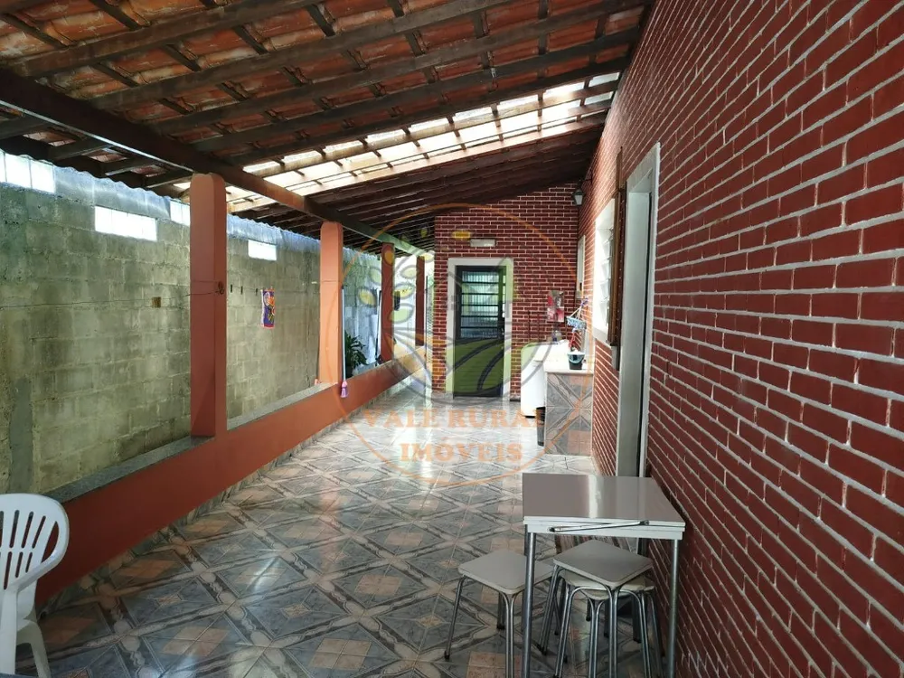 Chácara, 3 quartos - Foto 11