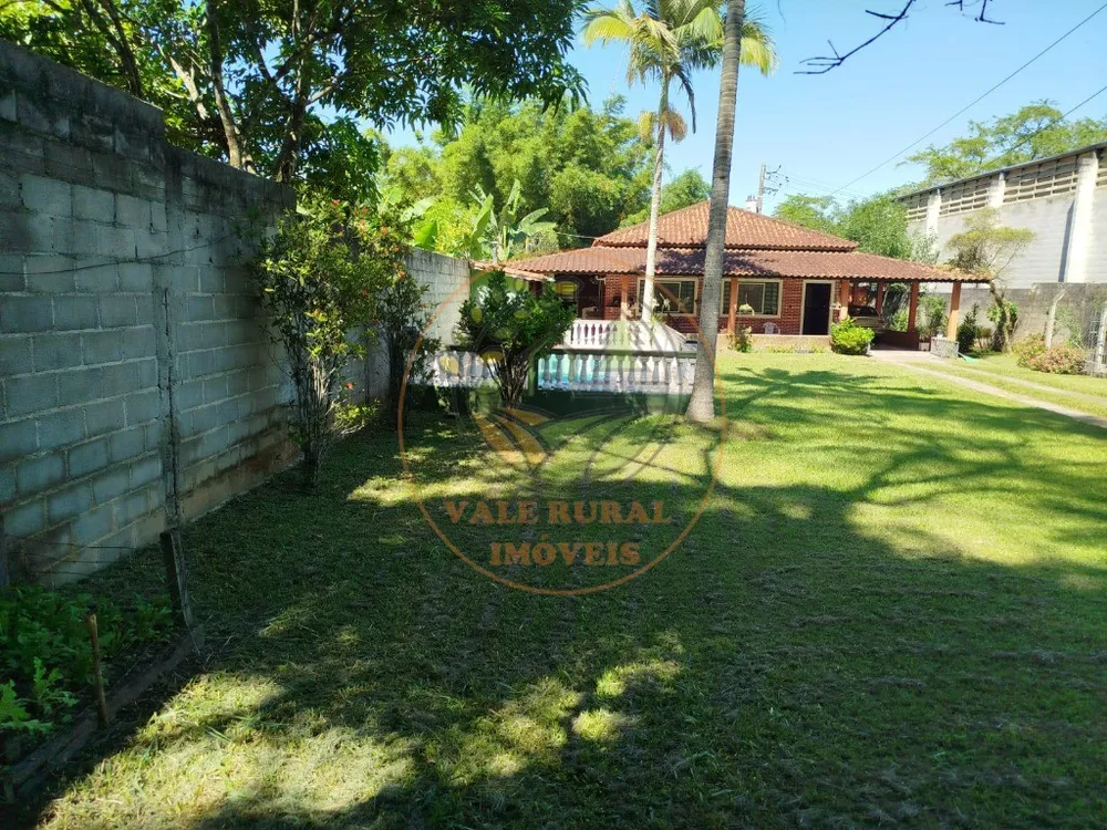Chácara, 3 quartos - Foto 3