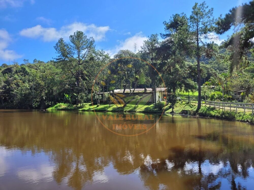 Sítio, 2 quartos - Foto 2