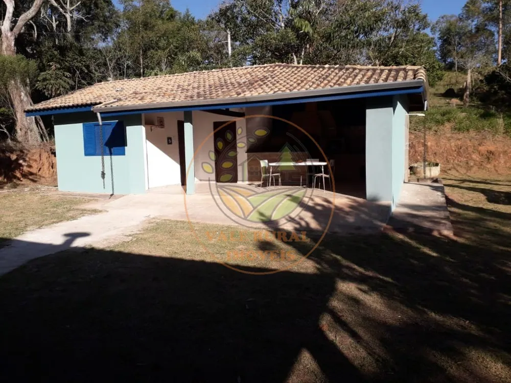 Sítio, 2 quartos, 2 hectares - Foto 1
