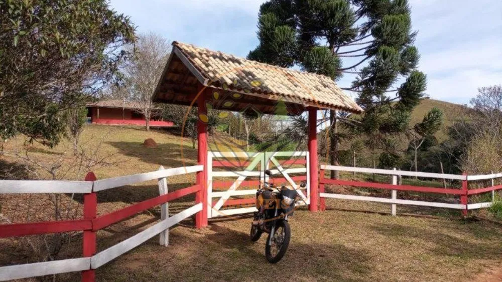 Sítio, 2 quartos, 2 hectares - Foto 12