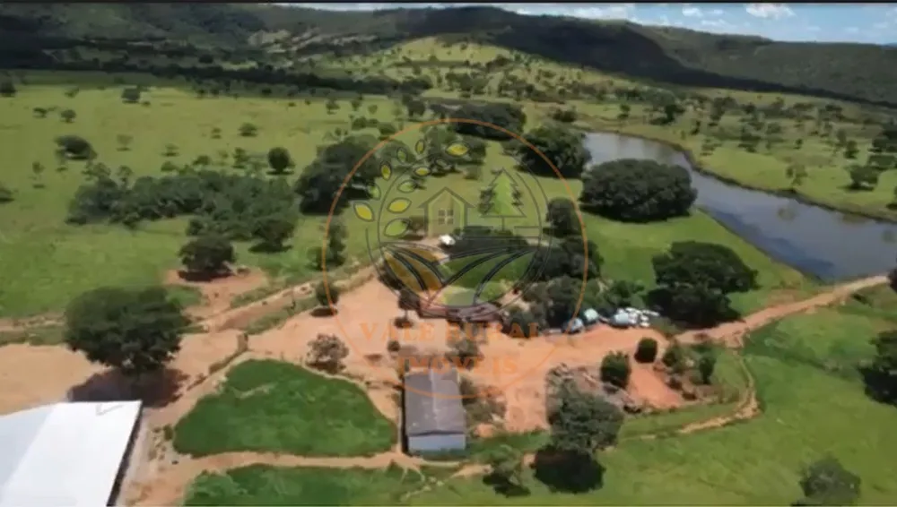 Fazenda - Foto 1
