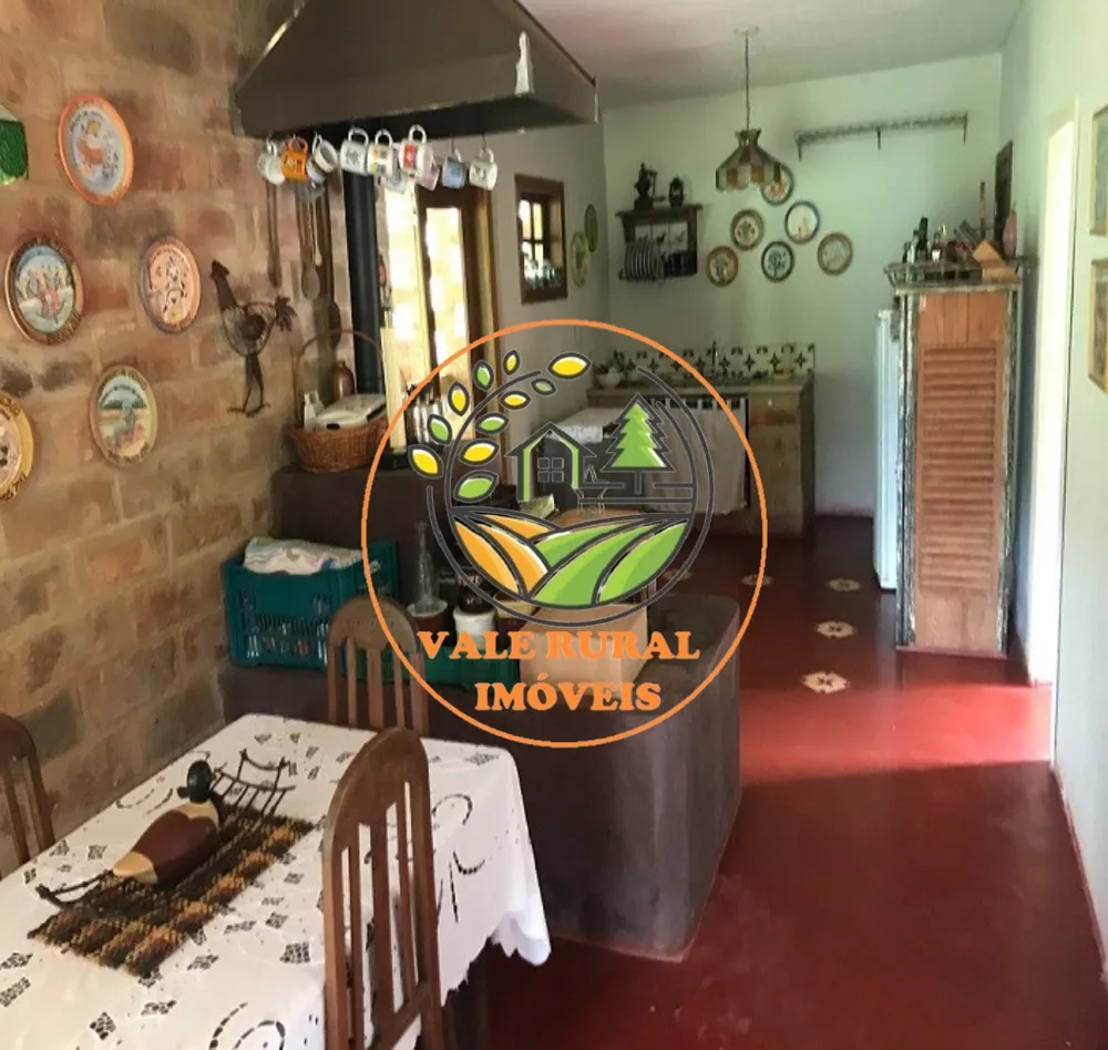 Fazenda, 366 m² - Foto 20