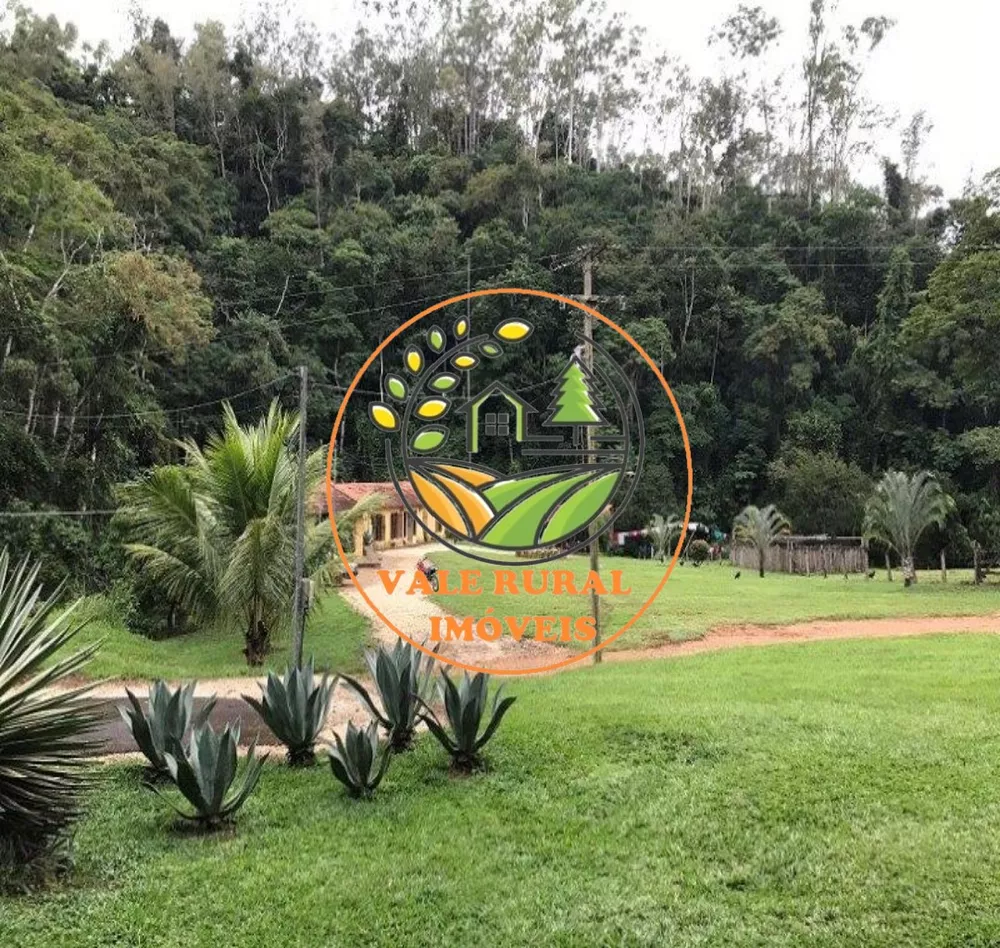 Fazenda, 366 m² - Foto 6