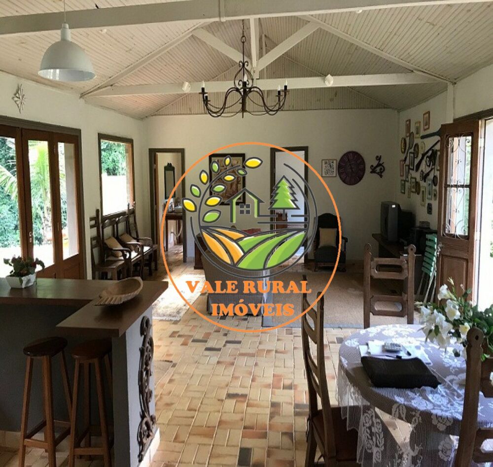 Fazenda, 366 m² - Foto 10