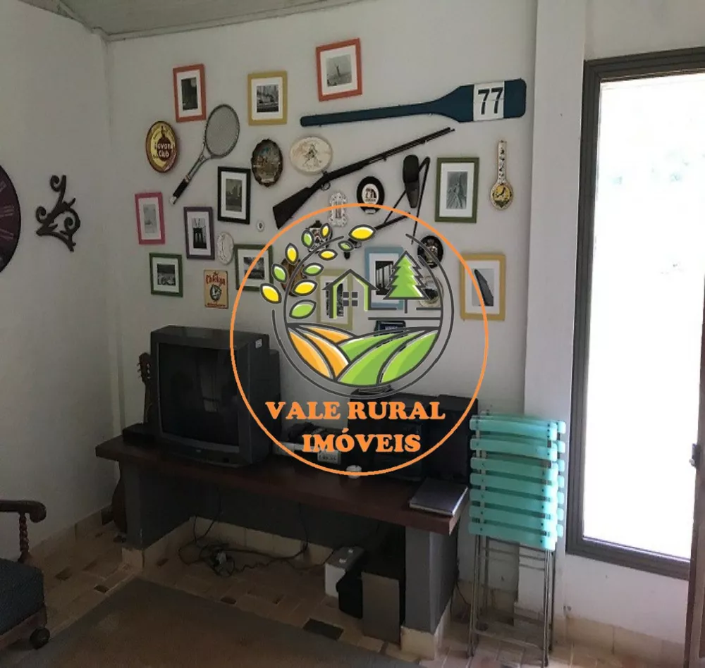 Fazenda, 366 m² - Foto 14