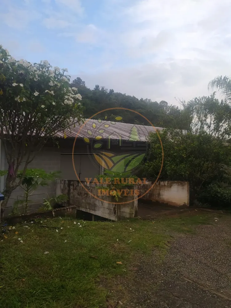 Chácara, 5 quartos, 4000 m² - Foto 4