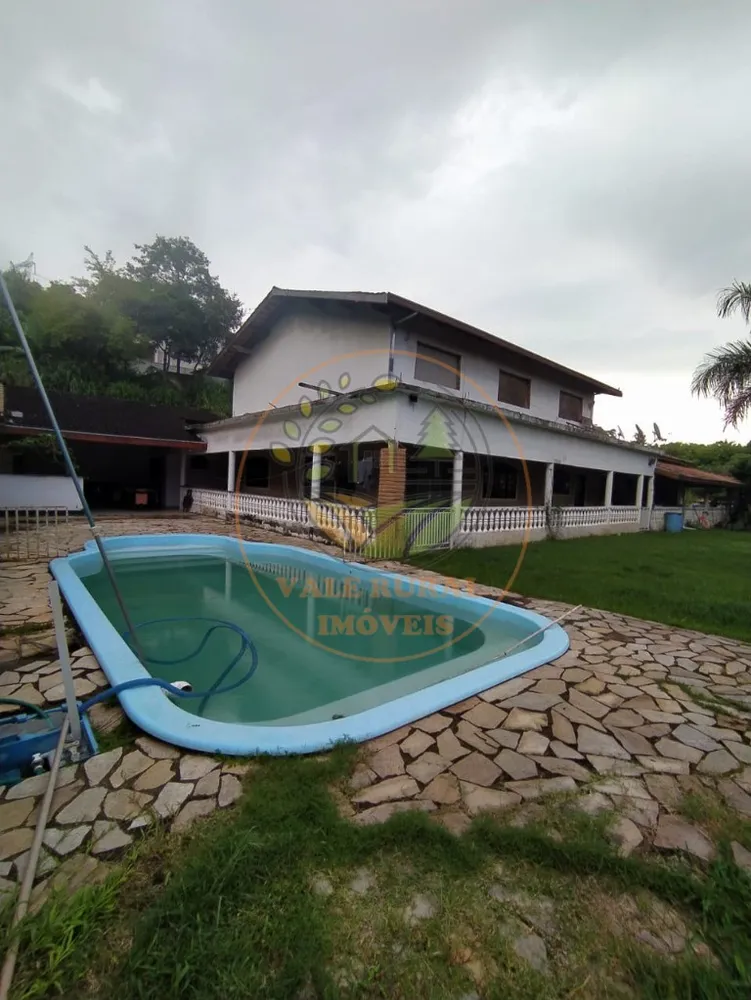 Chácara, 5 quartos, 4000 m² - Foto 3
