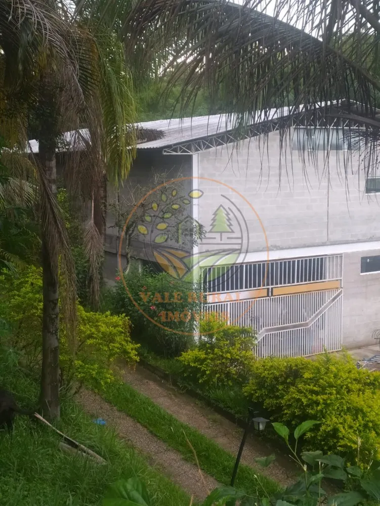 Chácara, 5 quartos, 4000 m² - Foto 1