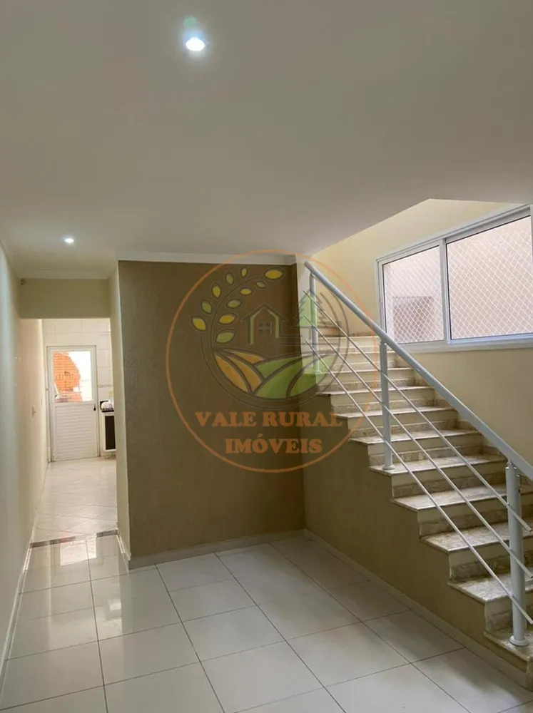 Casa, 4 quartos - Foto 1