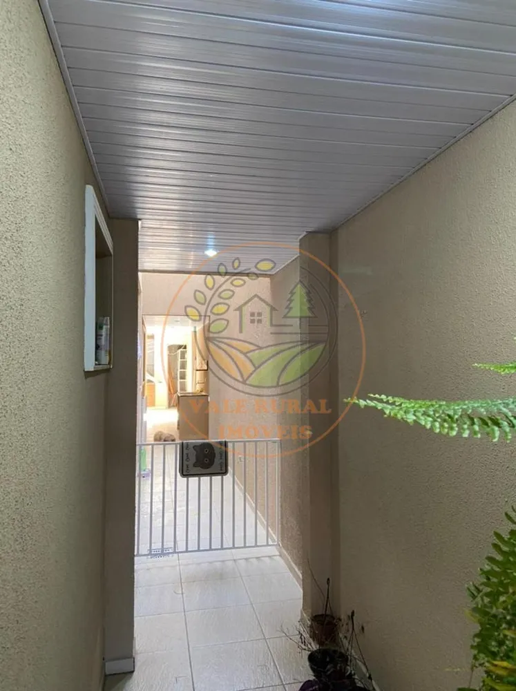 Casa, 4 quartos - Foto 3