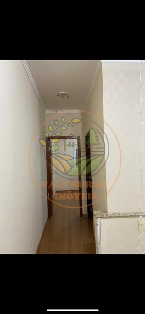 Casa, 4 quartos - Foto 6