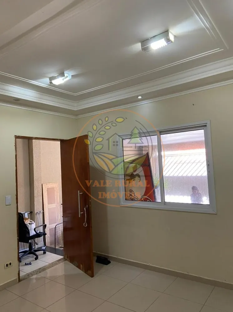 Casa, 4 quartos - Foto 4