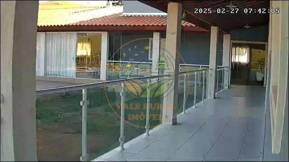 Chácara, 5 quartos - Foto 8