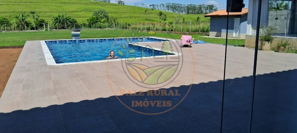 Chácara, 5 quartos - Foto 6