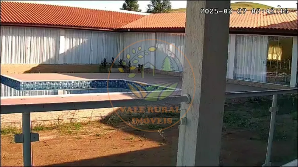 Chácara, 5 quartos - Foto 1