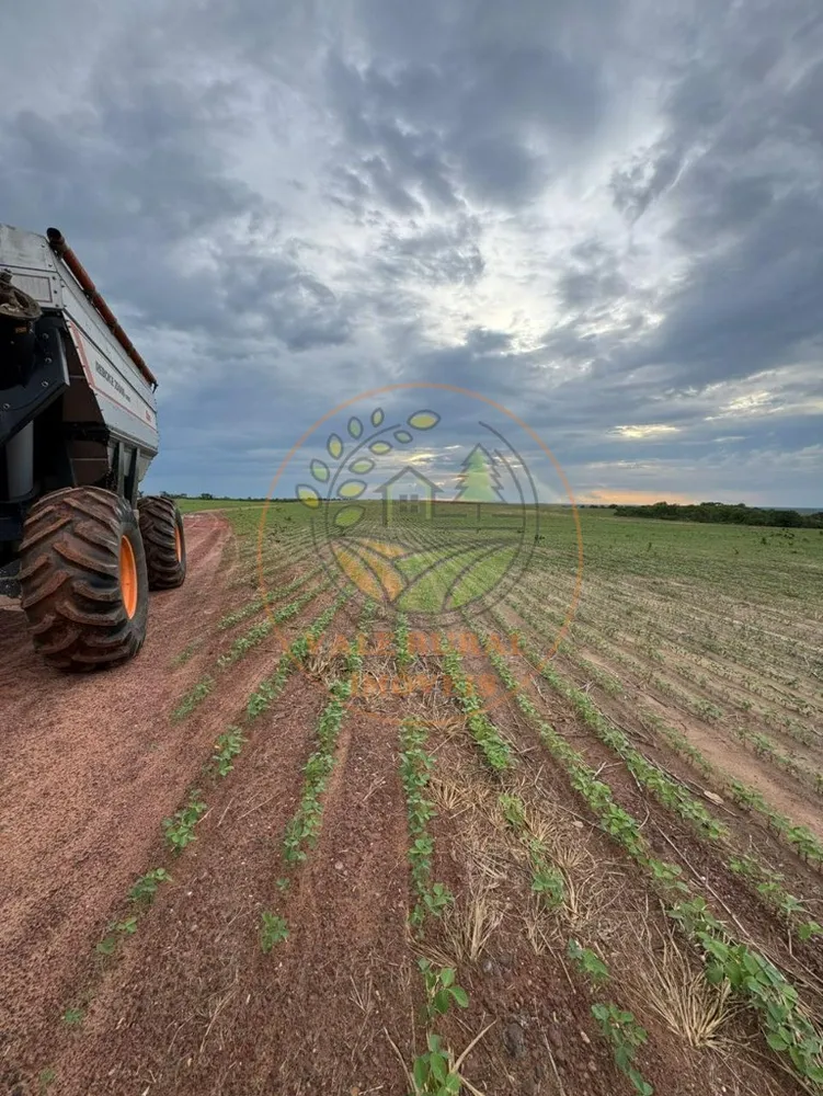 Fazenda - Foto 2