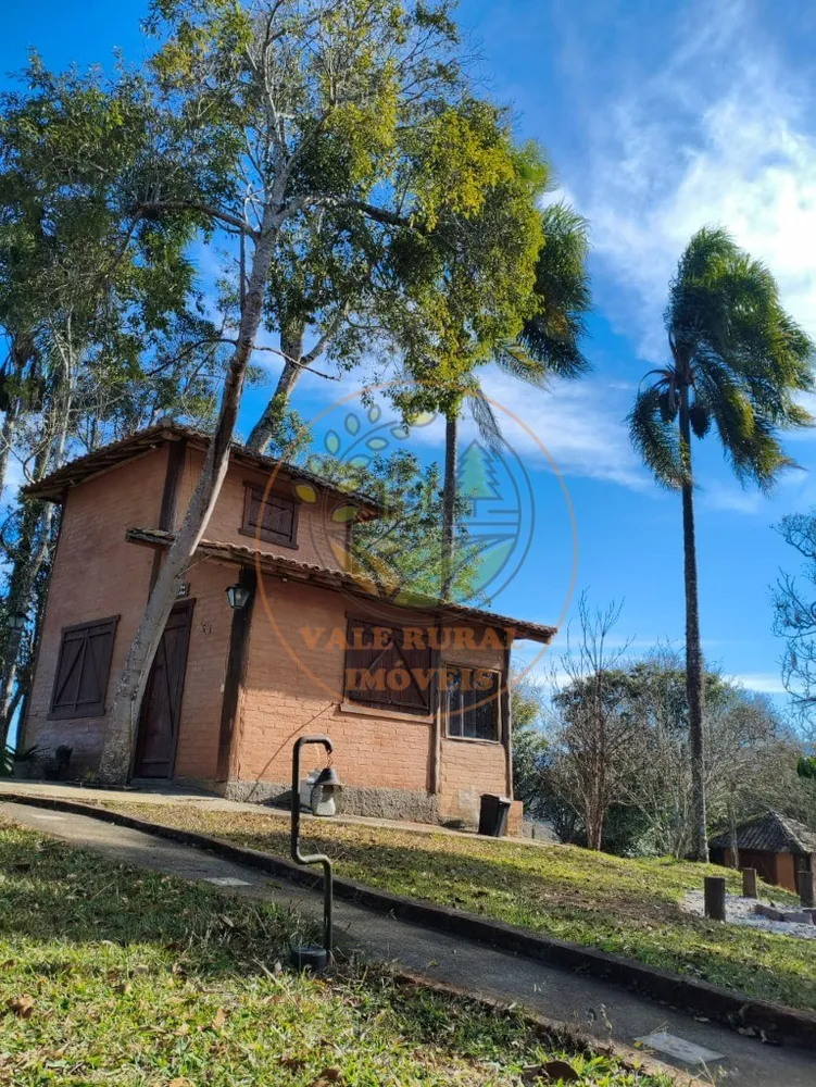 Chácara, 2 quartos - Foto 1