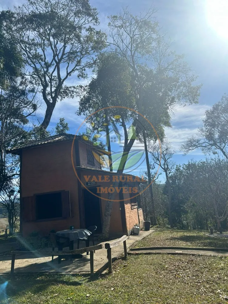 Chácara, 2 quartos - Foto 8