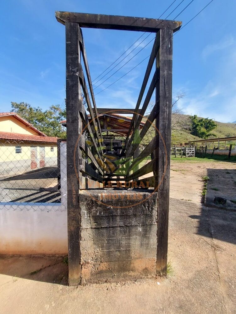 Fazenda, 3 quartos - Foto 5