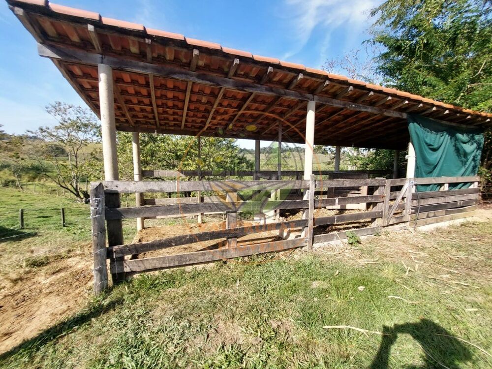 Fazenda, 3 quartos - Foto 8