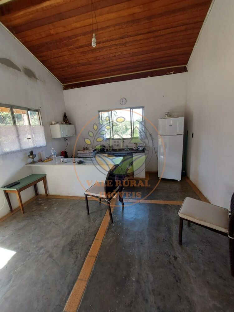 Fazenda, 3 quartos - Foto 4
