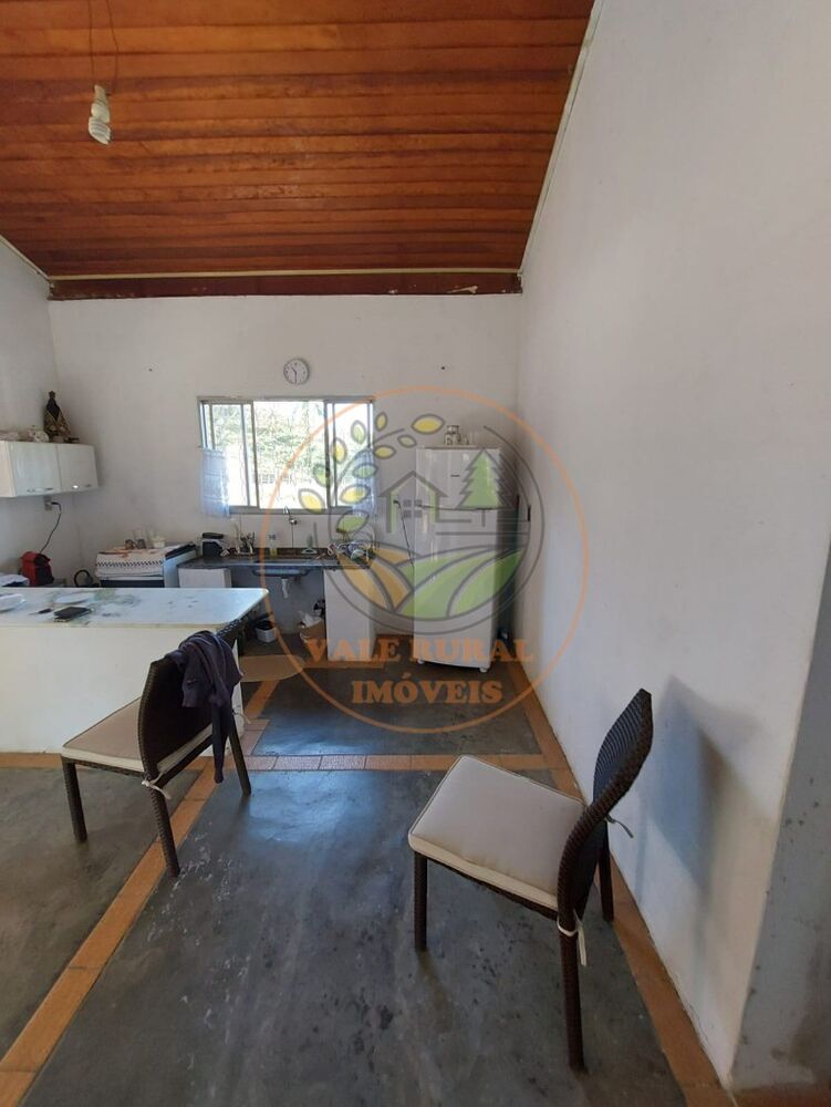 Fazenda, 3 quartos - Foto 3