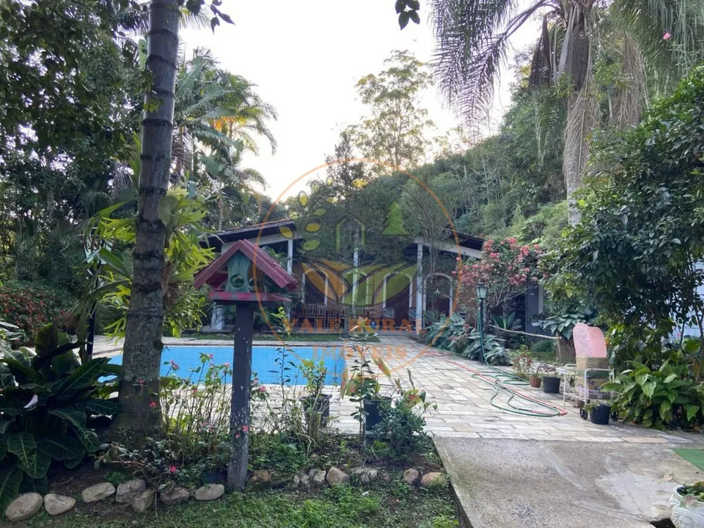 Chácara, 4 quartos - Foto 11