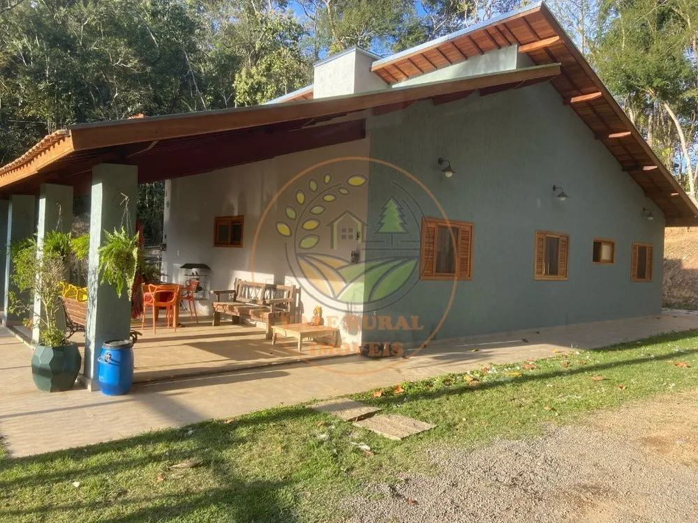 Chácara, 3 quartos - Foto 2