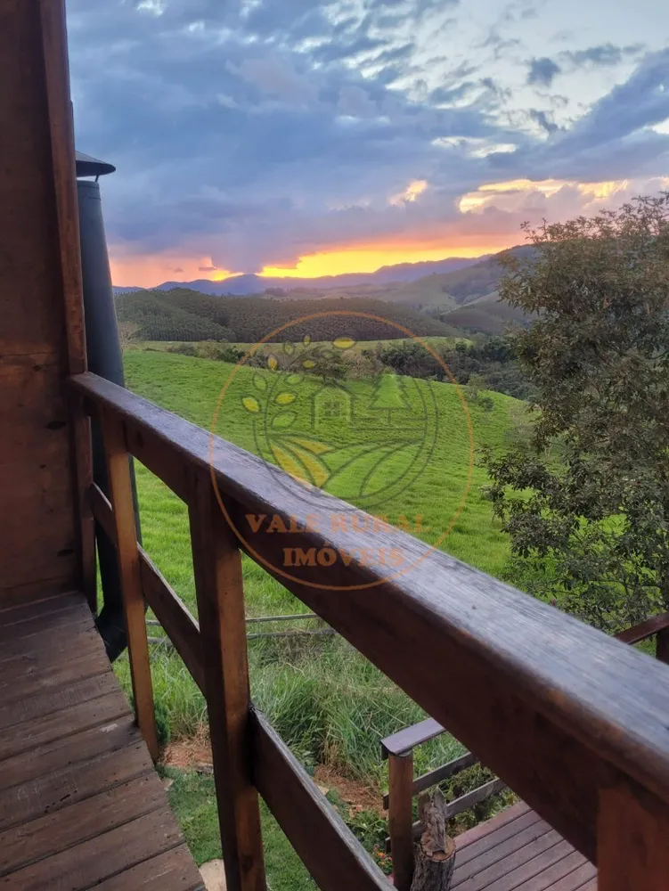 Chácara, 1 quarto - Foto 6
