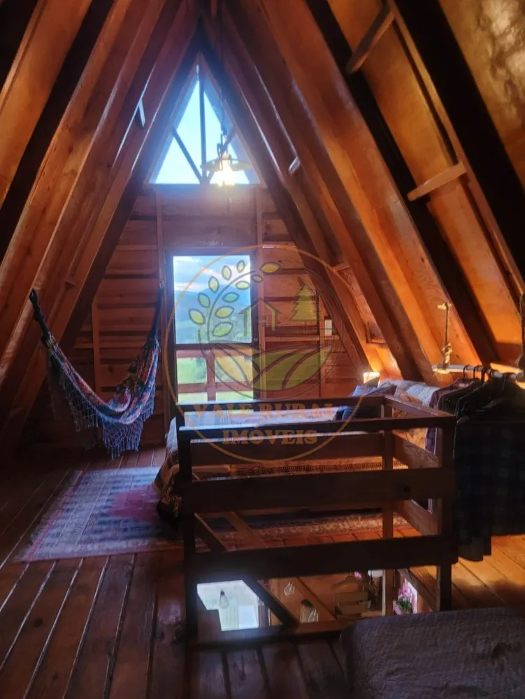 Chácara, 1 quarto - Foto 10