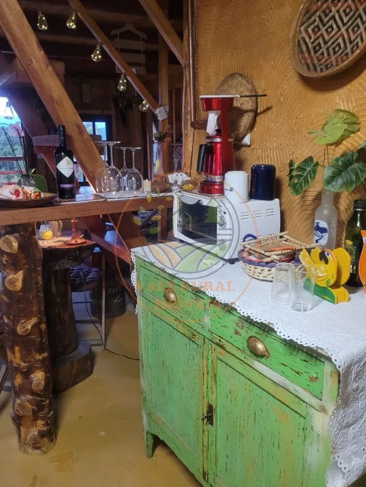 Chácara, 1 quarto - Foto 11