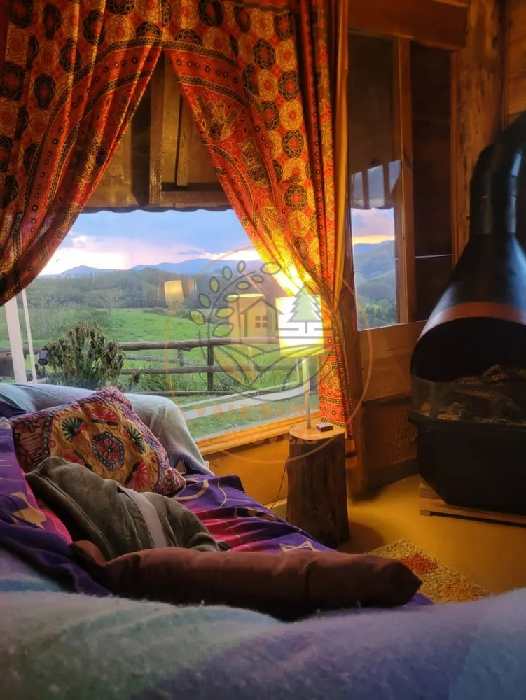 Chácara, 1 quarto - Foto 12