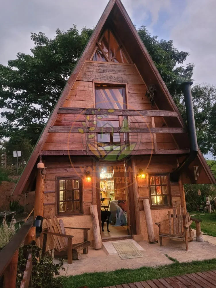 Chácara, 1 quarto - Foto 1