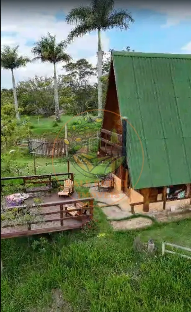 Chácara, 1 quarto - Foto 5
