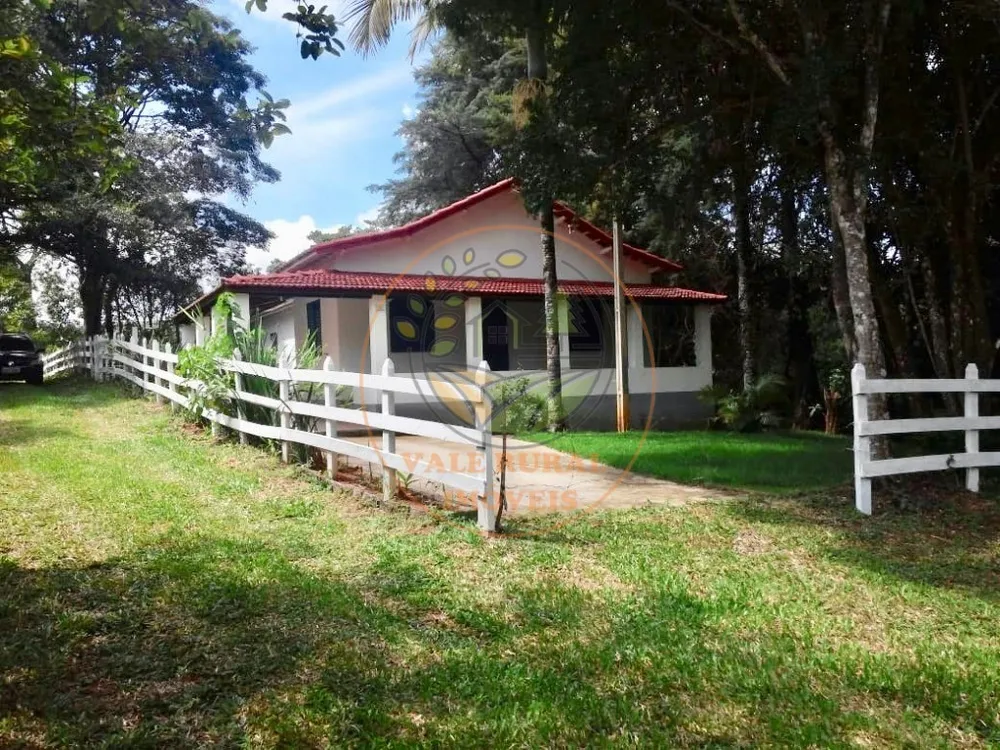 Sítio, 3 quartos - Foto 6