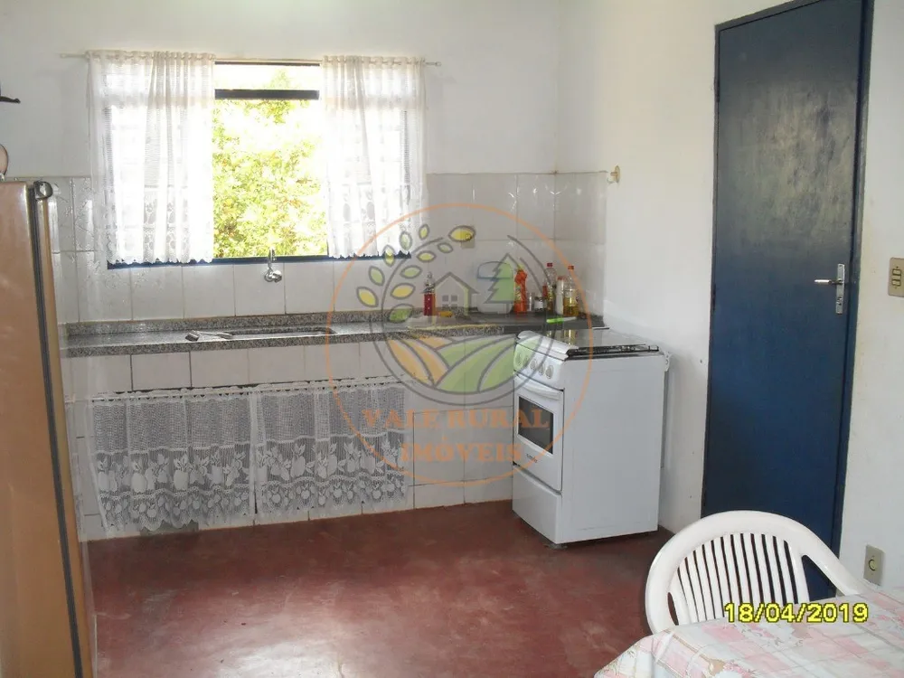 Fazenda, 106 m² - Foto 1