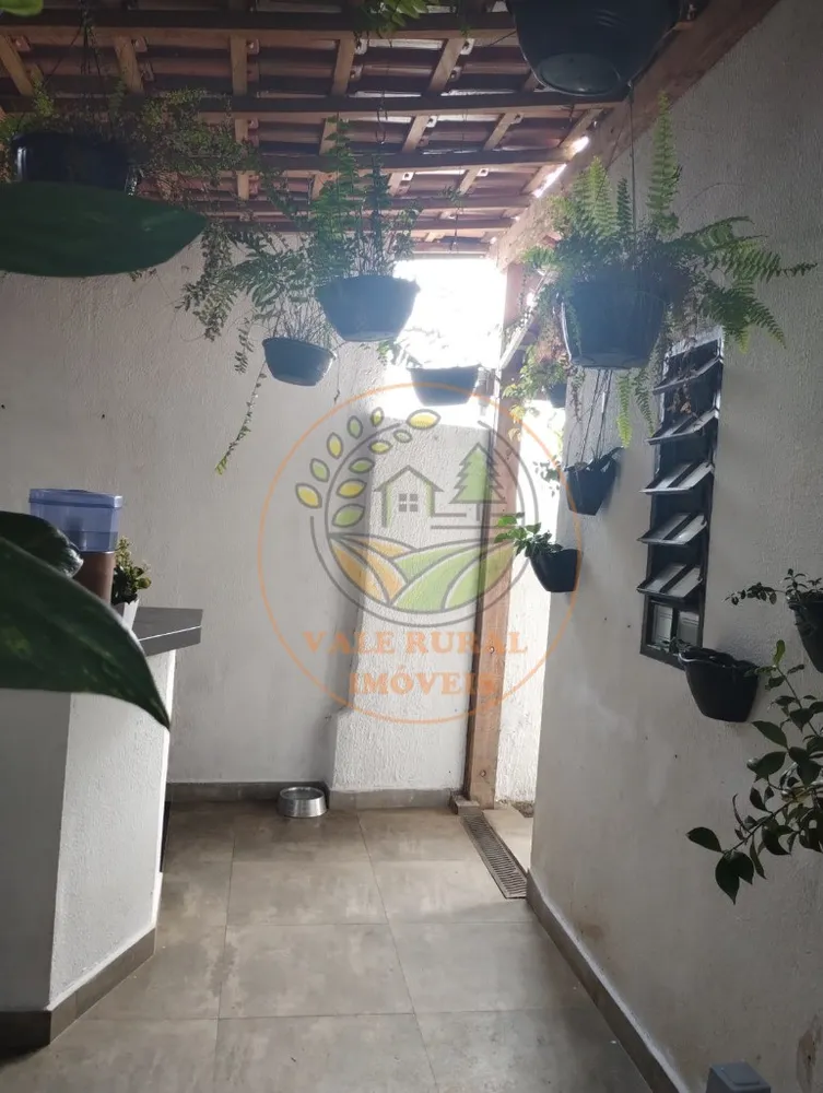 Casa, 3 quartos - Foto 4