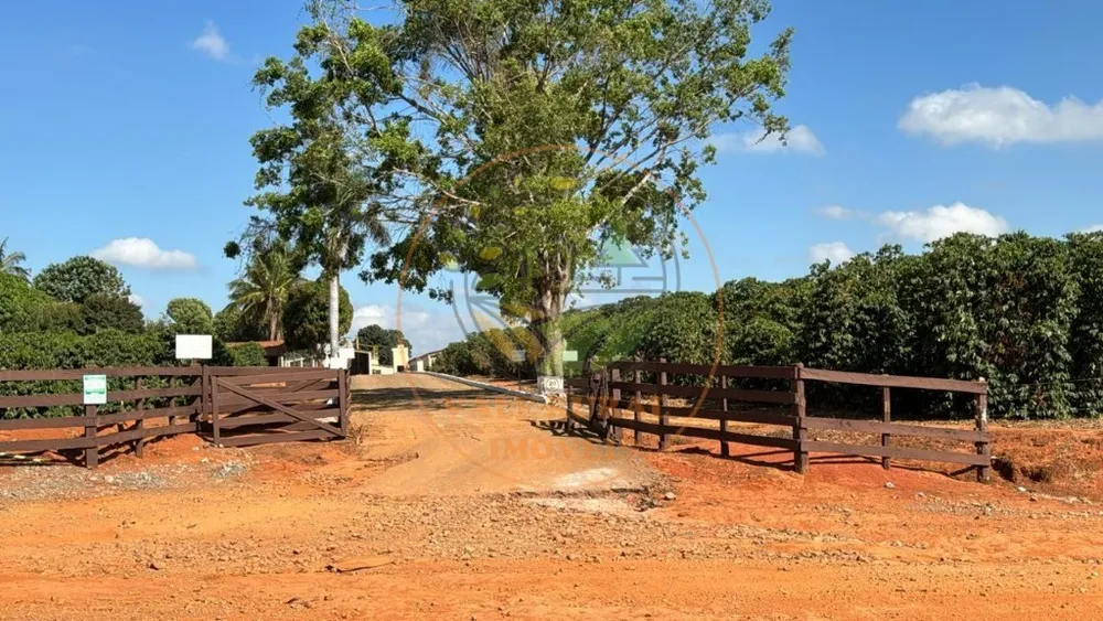 Fazenda, 2 quartos - Foto 2