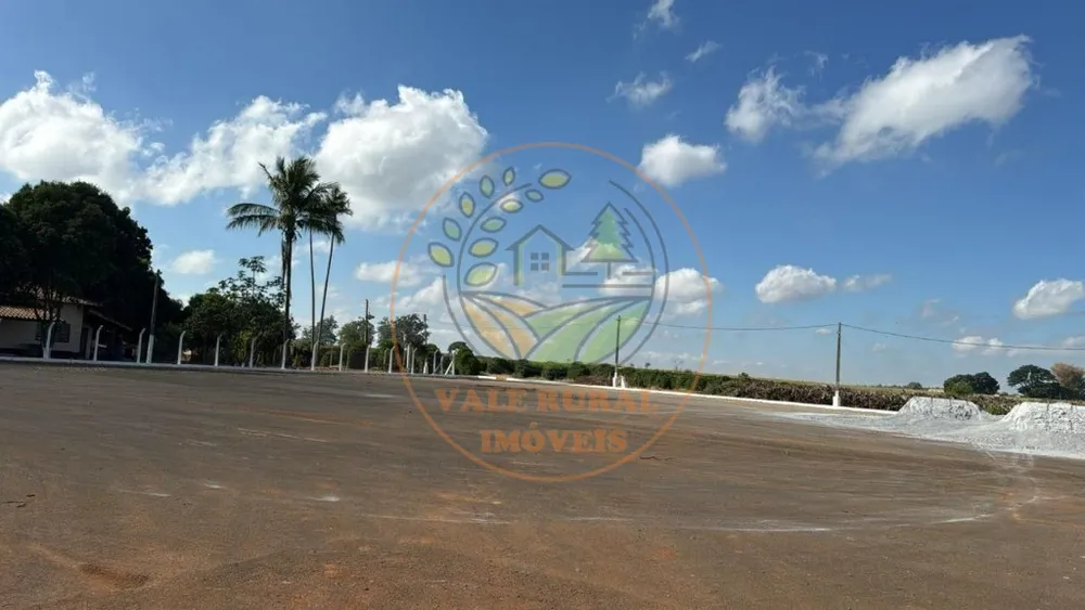 Fazenda, 2 quartos - Foto 7