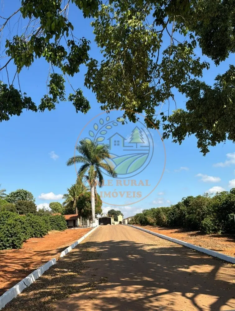 Fazenda, 2 quartos - Foto 3