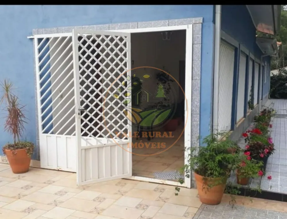 Chácara, 4 quartos - Foto 5