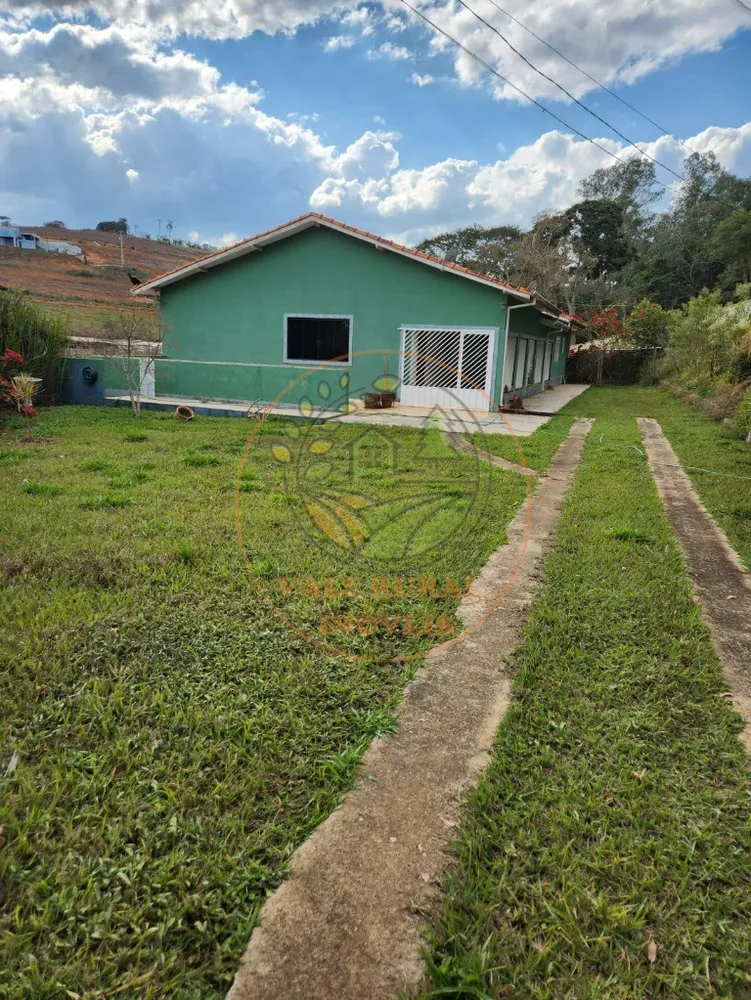 Chácara, 4 quartos - Foto 1