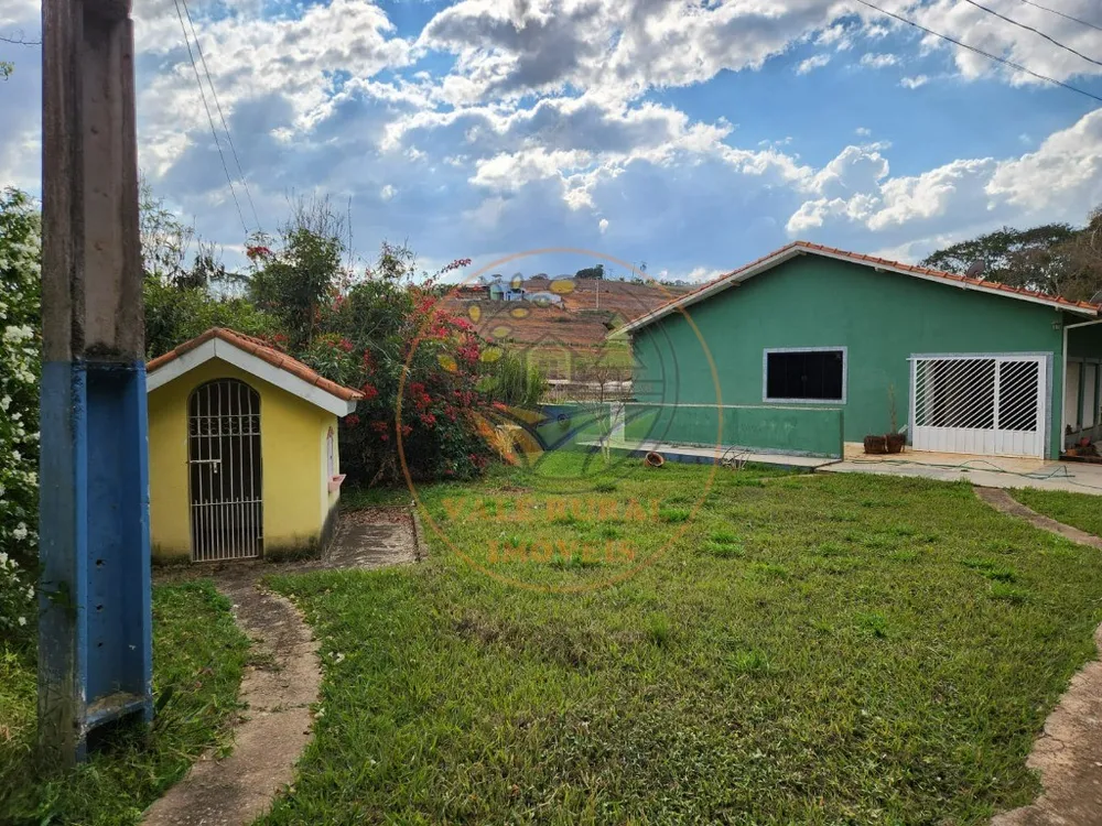 Chácara, 4 quartos - Foto 2